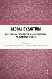Produktbild: Global Byzantium