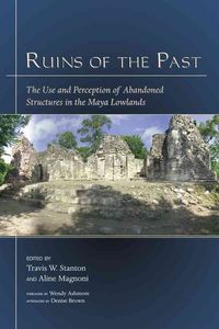Produktbild: Ruins of the Past