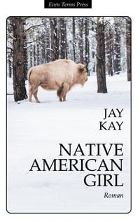 Produktbild: Native American Girl