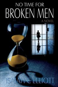 Produktbild: No Time For Broken Men