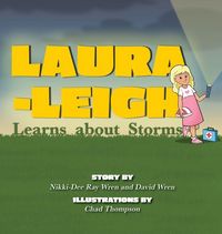 Produktbild: Laura-Leigh Learns about Storms
