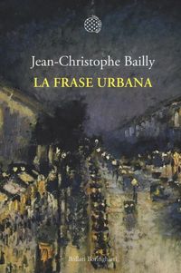 Produktbild: La frase urbana