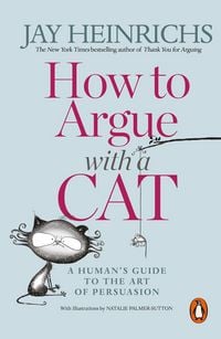 Produktbild: How to Argue with a Cat
