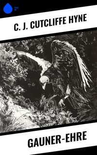 Produktbild: Gauner-Ehre