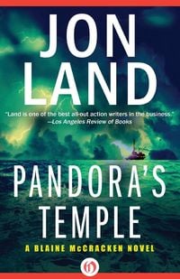 Produktbild: Pandora's Temple