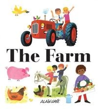 Produktbild: Gre, A: Farm, The