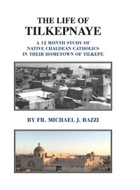 Produktbild: The Life of Tilkepnaye