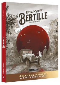 Produktbild: Bertille et lassiter bertille et
