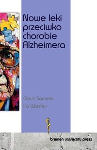 Produktbild: Nowe leki przeciwko chorobie Alzheimera