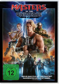 Produktbild: Masters of the Universe