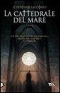 Produktbild: La cattedrale del mare