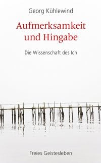 Produktbild: Aufmerksamkeit und Hingabe