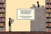 Produktbild: The Snooty Bookshop
