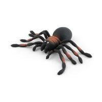 Produktbild: Deko-Spinne