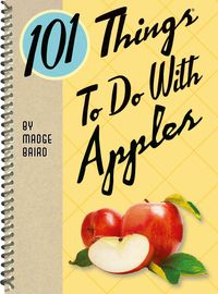 Produktbild: 101 Things To Do W/apples