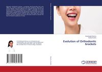 Produktbild: Evolution of Orthodontic brackets
