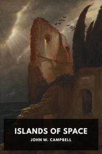 Produktbild: Islands of Space