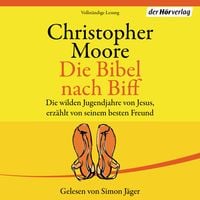 Produktbild: Die Bibel nach Biff