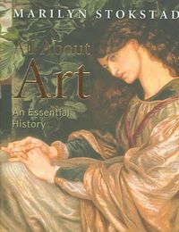 Produktbild: All about Art: An Essential History