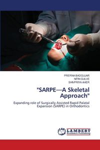 Produktbild: "SARPE-A Skeletal Approach"