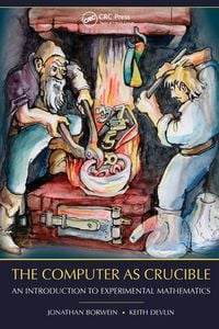Produktbild: The Computer as Crucible