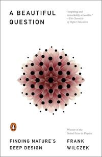 Produktbild: A Beautiful Question