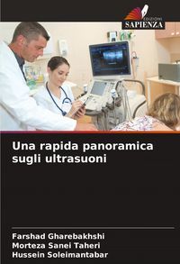 Produktbild: Una rapida panoramica sugli ultrasuoni