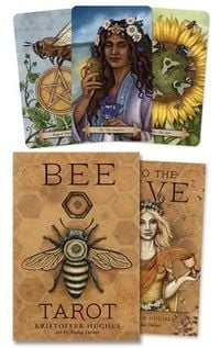 Produktbild: Bee Tarot