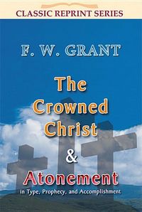 Produktbild: The Crowned Christ & Atonement
