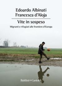 Produktbild: Vite in sospeso
