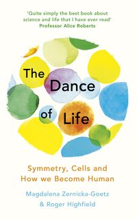Produktbild: The Dance of Life