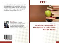 Produktbild: La prise en compte de la Fraude dans le cadre d'une mission d'audit