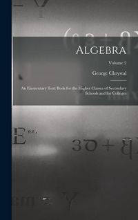 Produktbild: Algebra