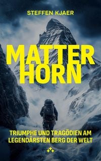 Produktbild: Matterhorn