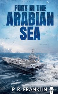 Produktbild: Fury in the Arabian Sea