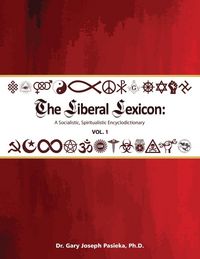 Produktbild: The Liberal Lexicon