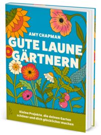 Produktbild: Gute-Laune-G&auml;rtnern