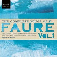 Produktbild: Die Lieder Vol.1