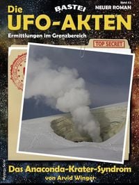 Produktbild: Die Ufo-Akten 63