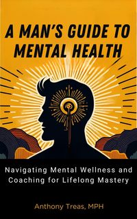 Produktbild: A Man's Guide to Mental Health
