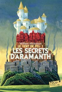 Produktbild: Le vent de feu