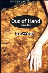 Produktbild: Whiteson, L: Out of Hand