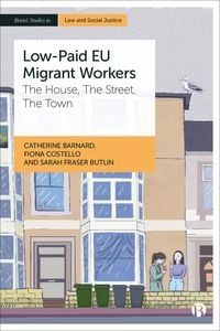 Produktbild: Low-Paid EU Migrant Workers