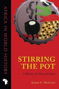 Produktbild: Stirring the Pot