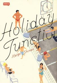 Produktbild: Holyday junction