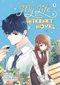Produktbild: My Life as an Internet Novel, Volume 3
