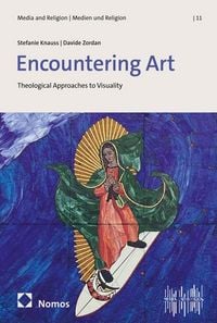 Produktbild: Encountering Art