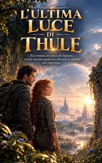 Produktbild: L'ultima Luce Di Thule