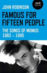 Produktbild: Famous for Fifteen People