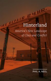 Produktbild: Hinterland